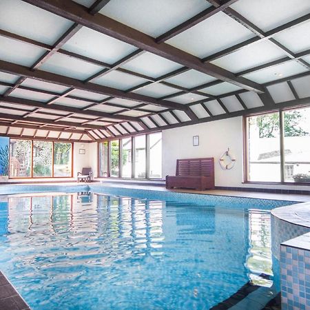 Three Gates Farm Holiday Cottages Huntsham Екстериор снимка
